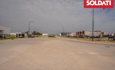 Parque Industrial en Venta - 50.000m2 - Escobar