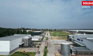 Parque Industrial en Venta - 50.000m2 - Escobar