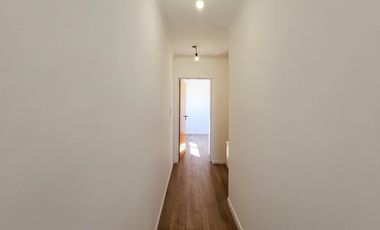 Casa de 2 dormitorios con jardín y parrilla de oportunidad
