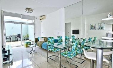 Departamento en venta - 1 Dormitorio 1 Baño - 67Mts2 - Monserrat