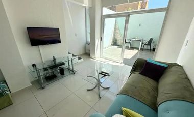 Departamento en venta - 1 Dormitorio 1 Baño - 67Mts2 - Monserrat