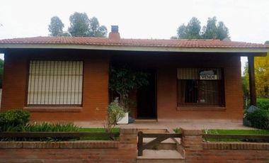 Casa en San Patricio