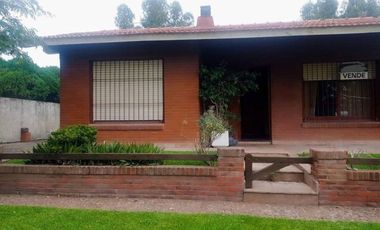 Casa en San Patricio