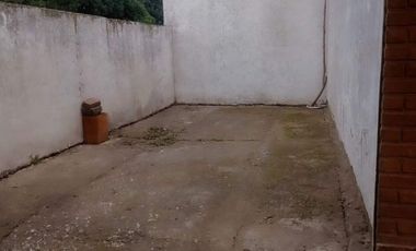 Casa en San Patricio