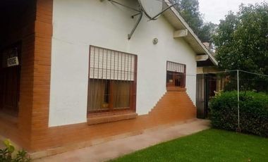 Casa en San Patricio