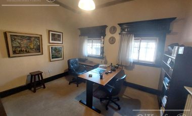 Casa Histórica en Venta en Quilmes 5 ambientes, residencial exclusivo!
