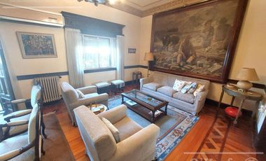 Casa Histórica en Venta en Quilmes 5 ambientes, residencial exclusivo!