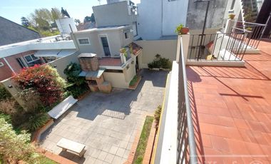 Casa Histórica en Venta en Quilmes 5 ambientes, residencial exclusivo!