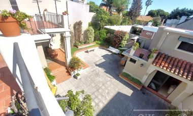 Casa Histórica en Venta en Quilmes 5 ambientes, residencial exclusivo!