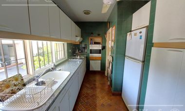 Casa Histórica en Venta en Quilmes 5 ambientes, residencial exclusivo!