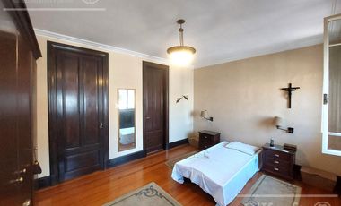 Casa Histórica en Venta en Quilmes 5 ambientes, residencial exclusivo!