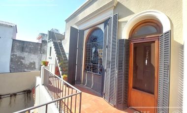 Casa Histórica en Venta en Quilmes 5 ambientes, residencial exclusivo!