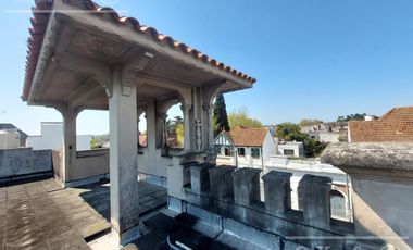 Casa Histórica en Venta en Quilmes 5 ambientes, residencial exclusivo!