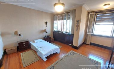 Casa Histórica en Venta en Quilmes 5 ambientes, residencial exclusivo!