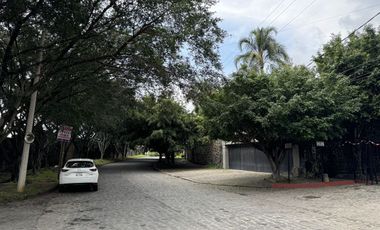RENTA CASA AMUEBLADA EN CUERNAVACA
