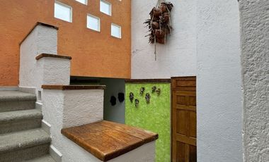 RENTA CASA AMUEBLADA EN CUERNAVACA