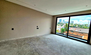 Magnífica Casa a estrenar en Bosques de las Lomas en calle  cerrada