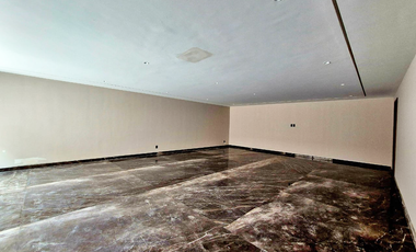 Magnífica Casa a estrenar en Bosques de las Lomas en calle  cerrada