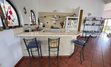 Residencia en venta al norte de Cuernavaca