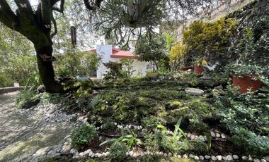 Residencia en venta al norte de Cuernavaca