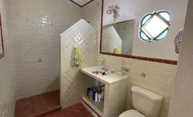 Residencia en venta al norte de Cuernavaca