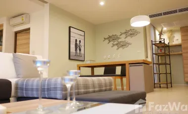 2 Bedroom 2 Bathroom for Sale and Rent at Khao Tao!