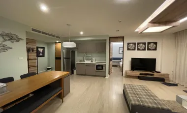 2 Bedroom 2 Bathroom for Sale and Rent at Khao Tao!