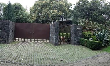 Casa en VENTA en Tlalpuente Tlalpan CDMX