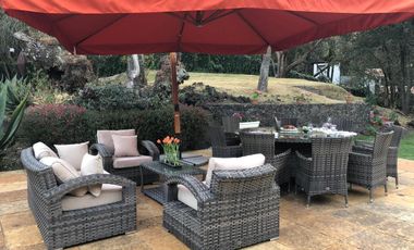 Casa en VENTA en Tlalpuente Tlalpan CDMX