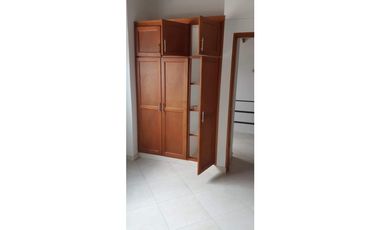 VENDO APARTAMENTO CALDAS