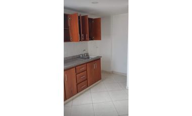 VENDO APARTAMENTO CALDAS