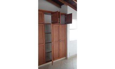 VENDO APARTAMENTO CALDAS
