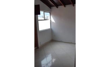 VENDO APARTAMENTO CALDAS