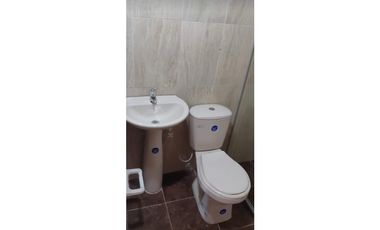 VENDO APARTAMENTO CALDAS