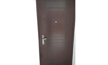 VENDO APARTAMENTO CALDAS