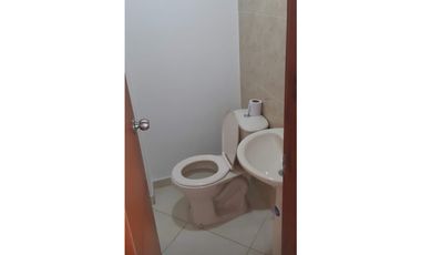 VENDO APARTAMENTO CALDAS