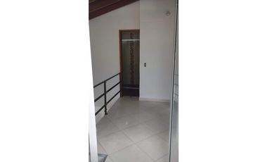 VENDO APARTAMENTO CALDAS