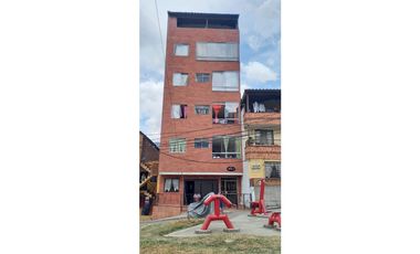 VENDO APARTAMENTO CALDAS