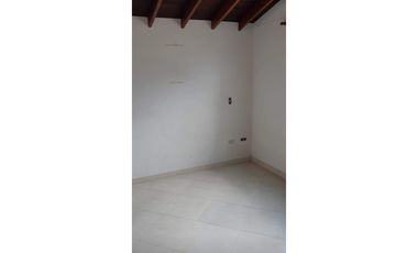 VENDO APARTAMENTO CALDAS