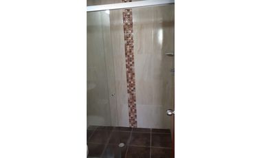 VENDO APARTAMENTO CALDAS