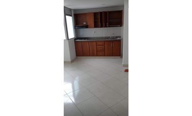 VENDO APARTAMENTO CALDAS