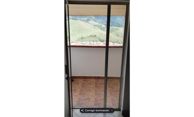 VENDO APARTAMENTO CALDAS