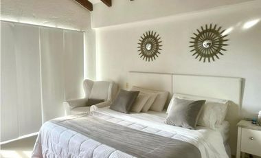 Casa campestre en condominio para la venta en Cerritos, Pereira!!!