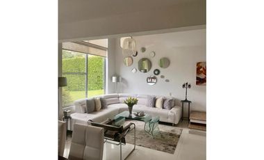 Casa campestre en condominio para la venta en Cerritos, Pereira!!!