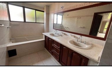 Casa campestre en condominio para la venta en Cerritos, Pereira!!!