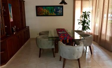 Casa campestre en condominio para la venta en Cerritos, Pereira!!!
