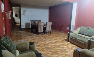 Venta de Casa en Ventanilla