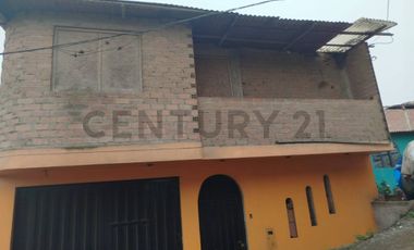 Venta de Casa en Ventanilla