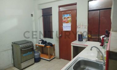 Venta de Casa en Ventanilla