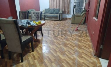 Venta de Casa en Ventanilla